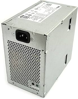 DELL Precision T5400 N875E-00 875W電源 Amazon | (修理交換用) 電源ユニット/パワーサプライ 適用する